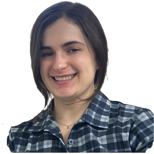 Head shot of Carly Cocke